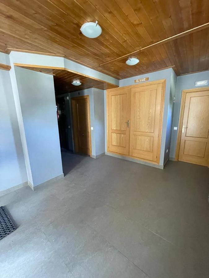 Miramar Elite Ski Con Parking Sierra Nevada Eksteriør bilde